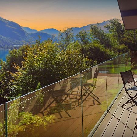 Chalet Lomatika - Ovo Network Doussard Extérieur photo